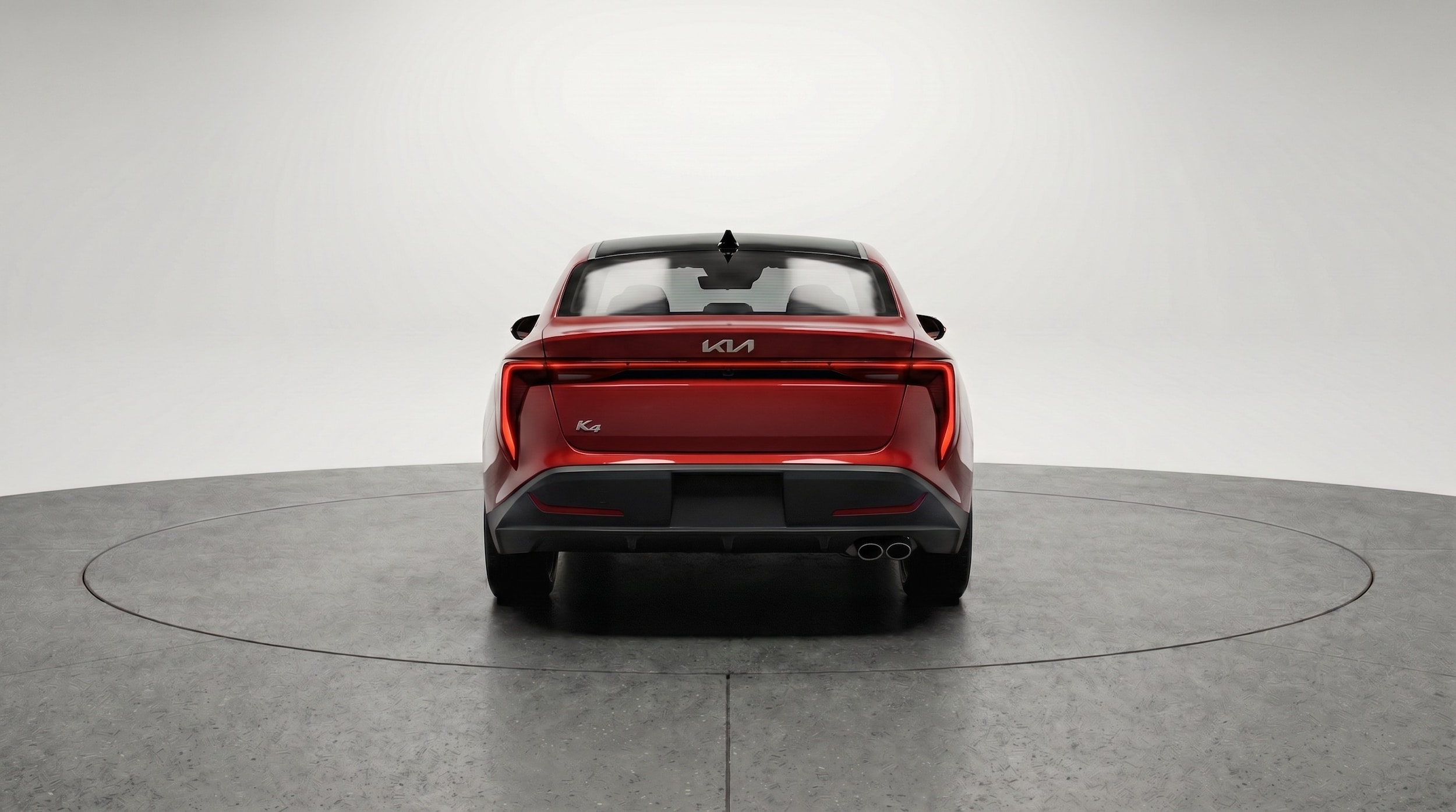Thumbnail: 2026 Kia K4 - 6