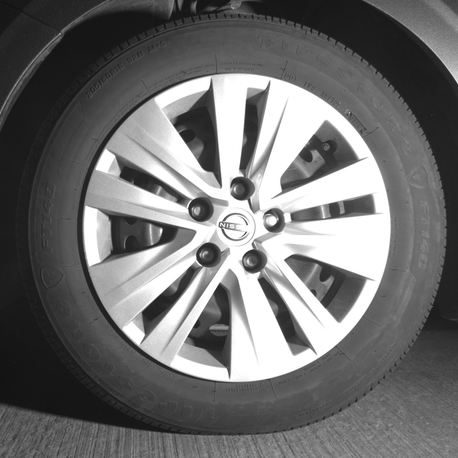 Thumbnail: 2025 Nissan Sentra - 9