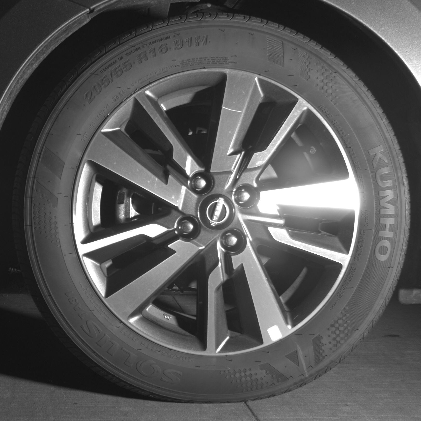 Thumbnail: 2025 Nissan Versa - 9