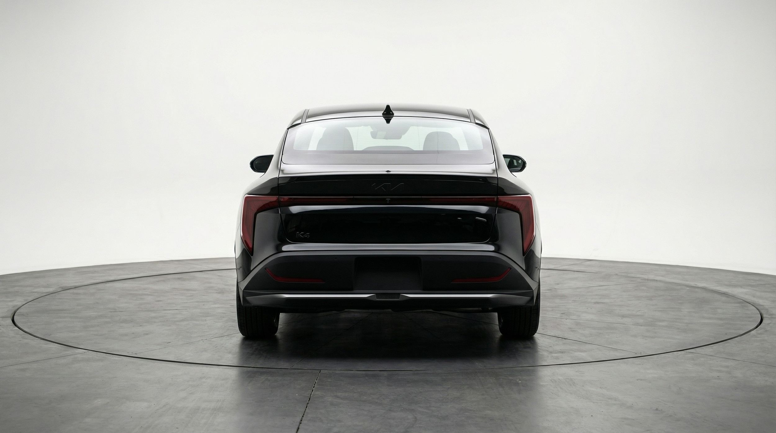 Thumbnail: 2026 Kia K4 - 6