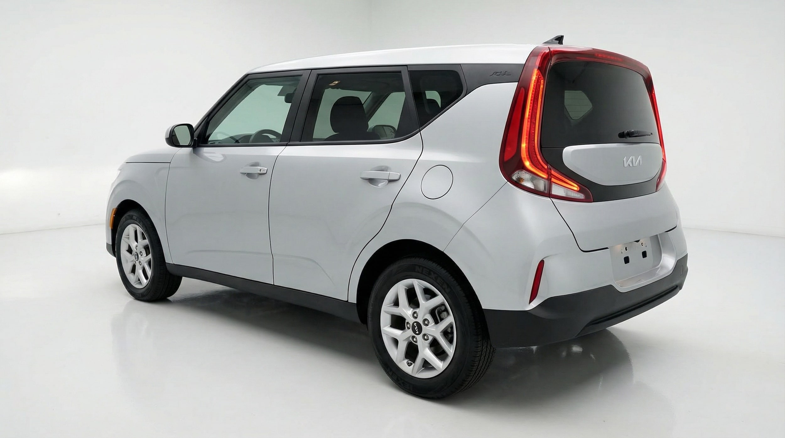 Thumbnail: 2025 Kia Soul - 5