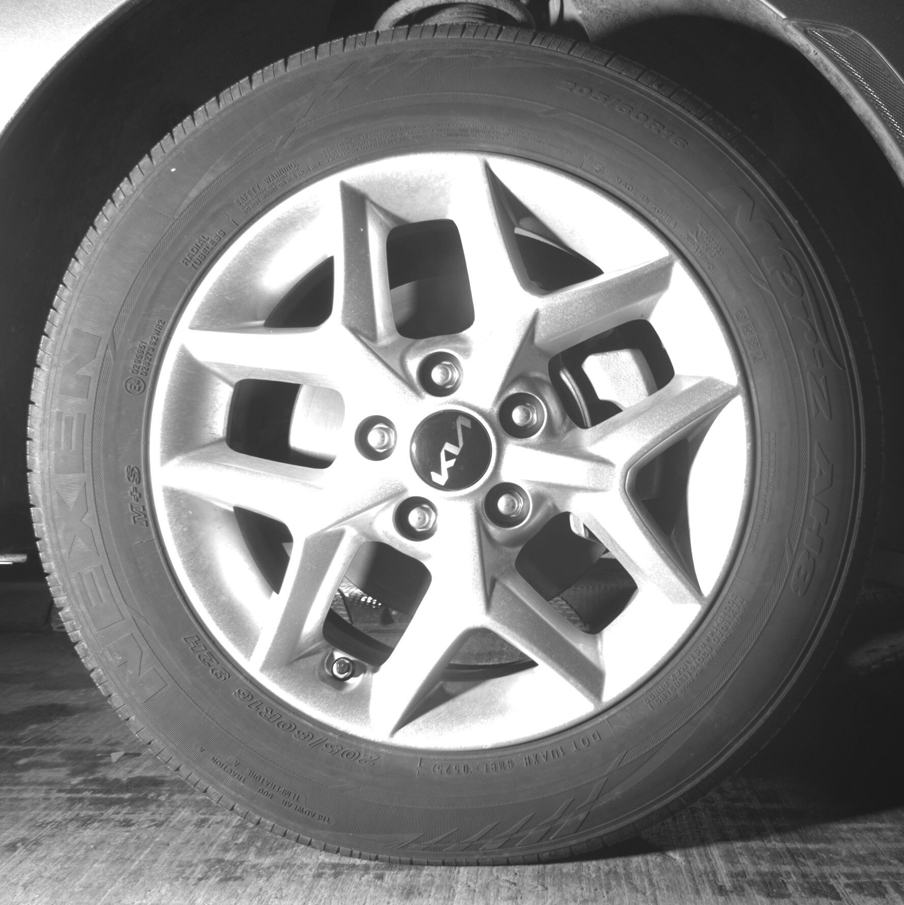 Thumbnail: 2025 Kia Soul - 15