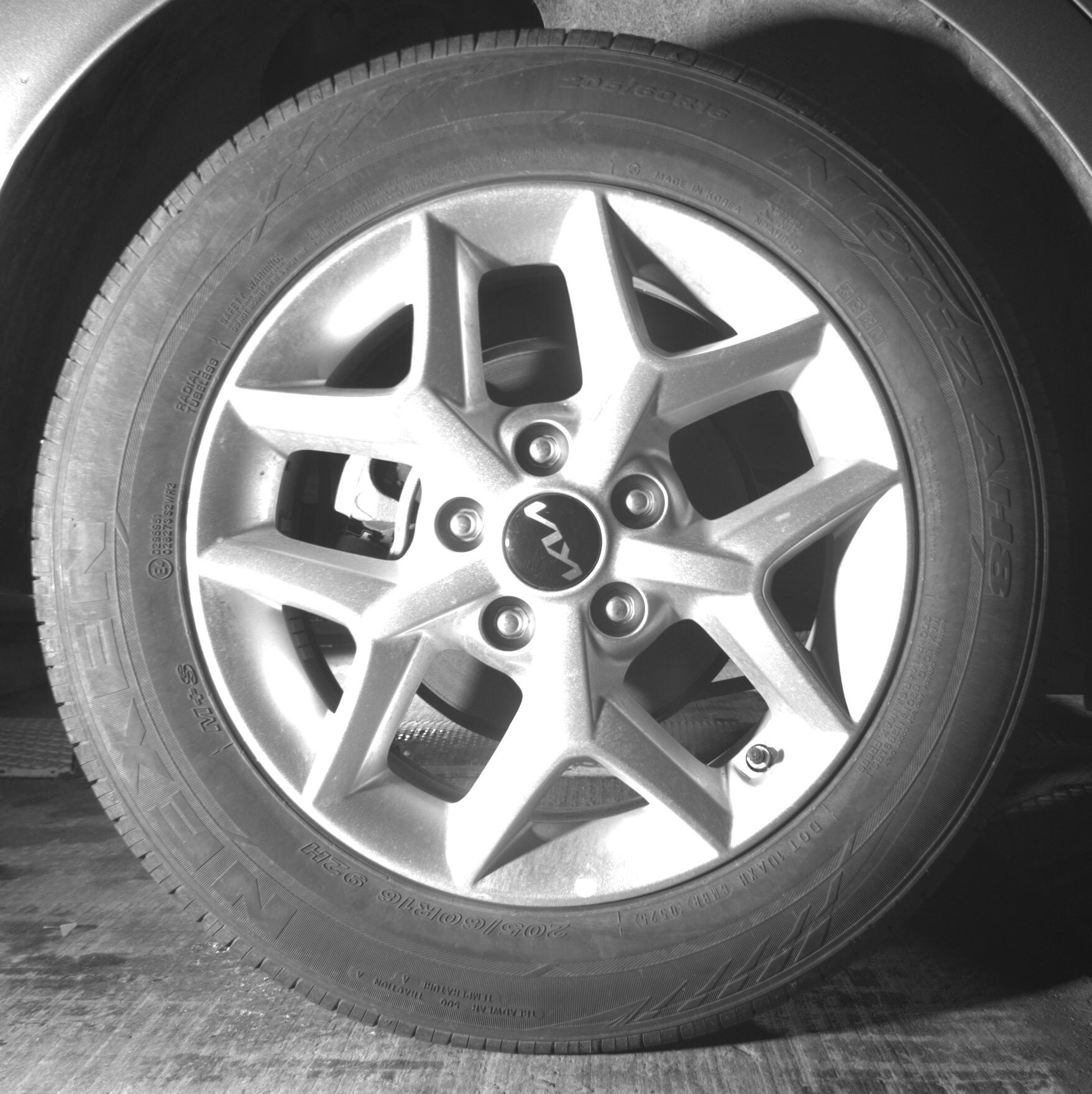 Thumbnail: 2025 Kia Soul - 17