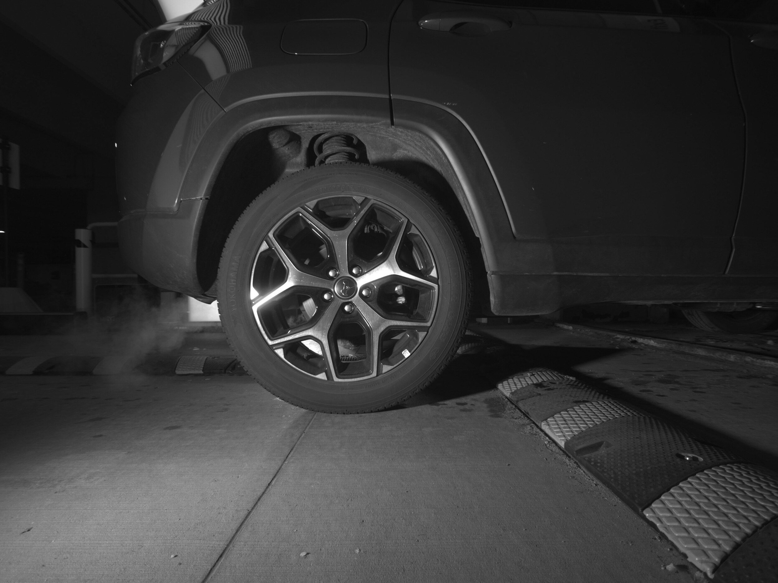 Thumbnail: 2025 Jeep Compass - 12