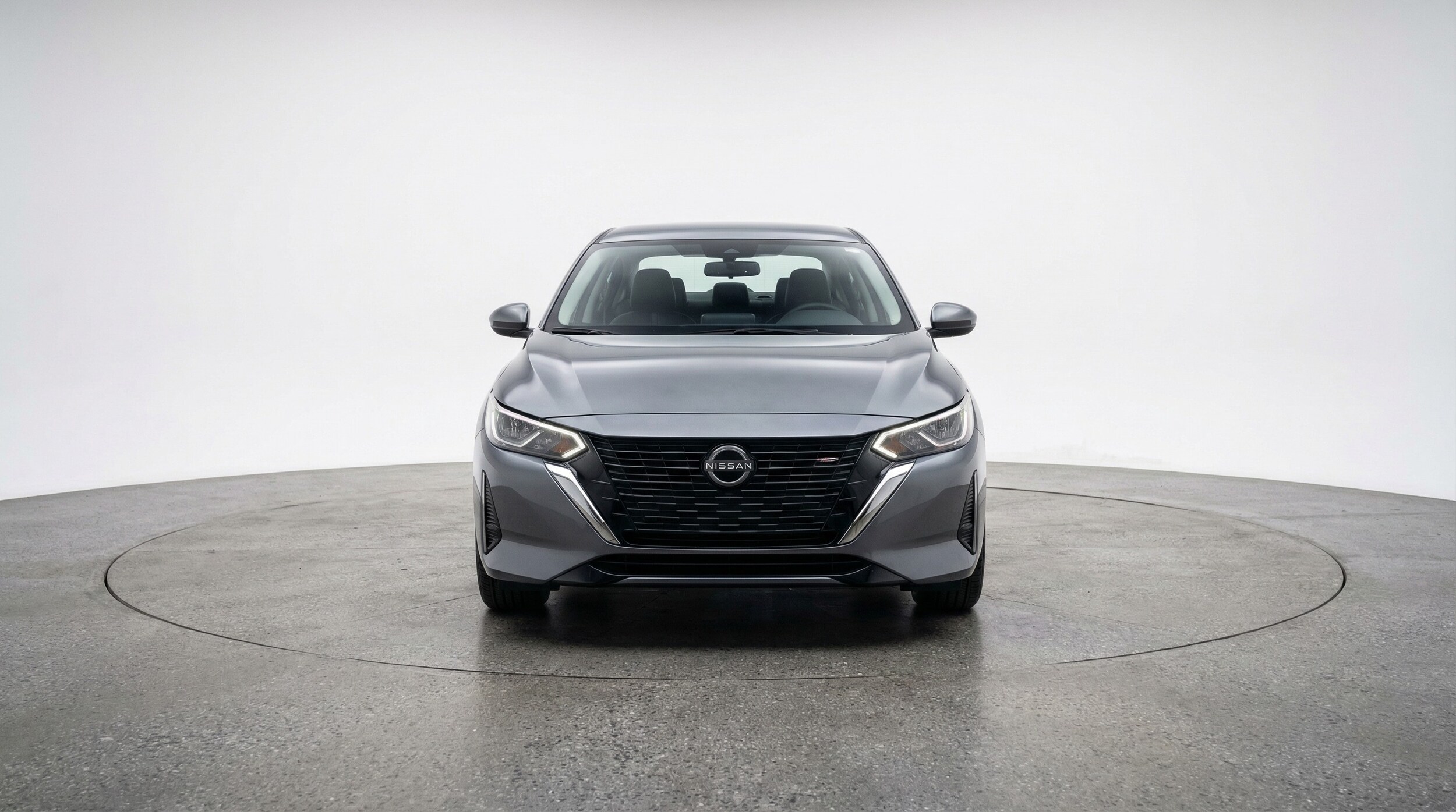 Thumbnail: 2025 Nissan Sentra - 2