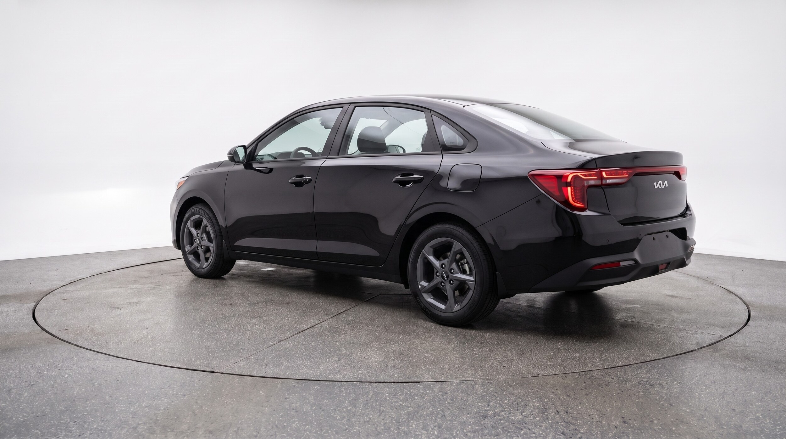 Thumbnail: 2026 Kia K4 - 5