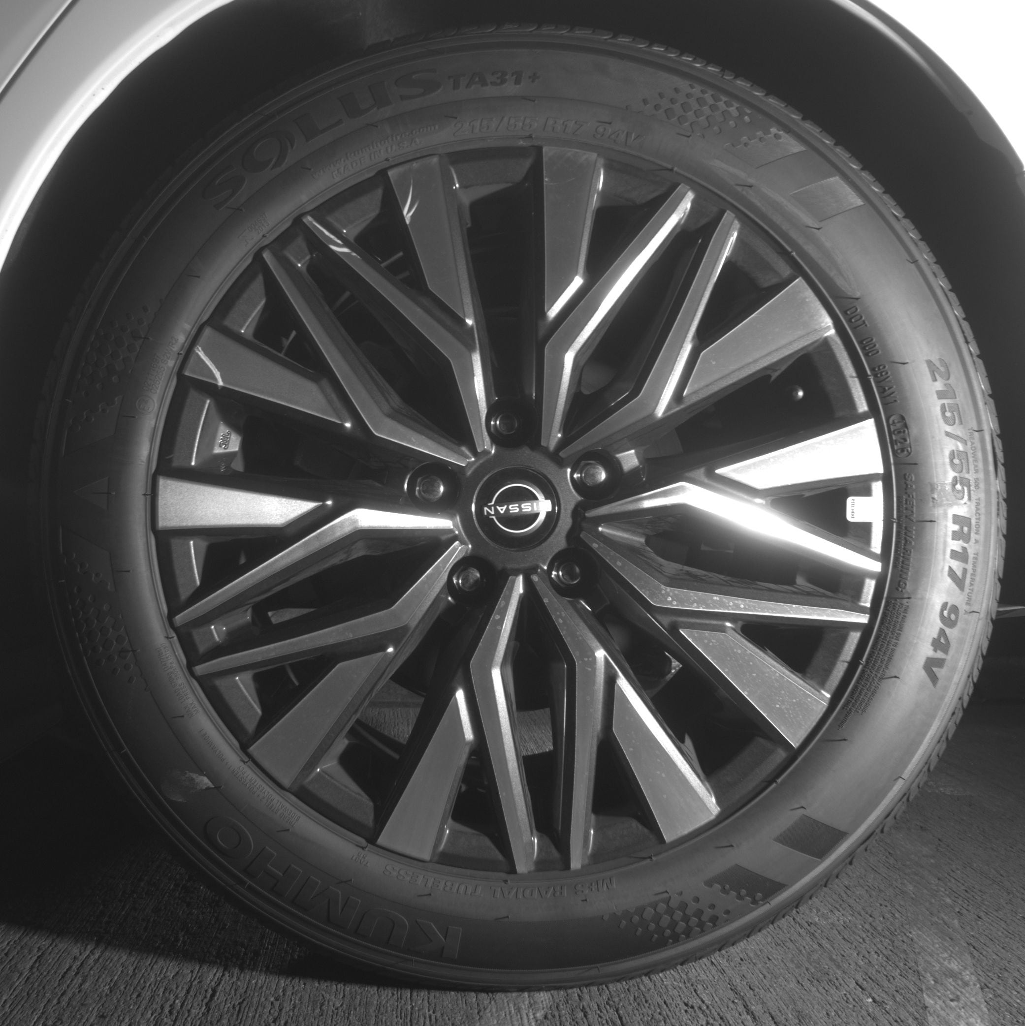 Thumbnail: 2026 Nissan Altima - 11