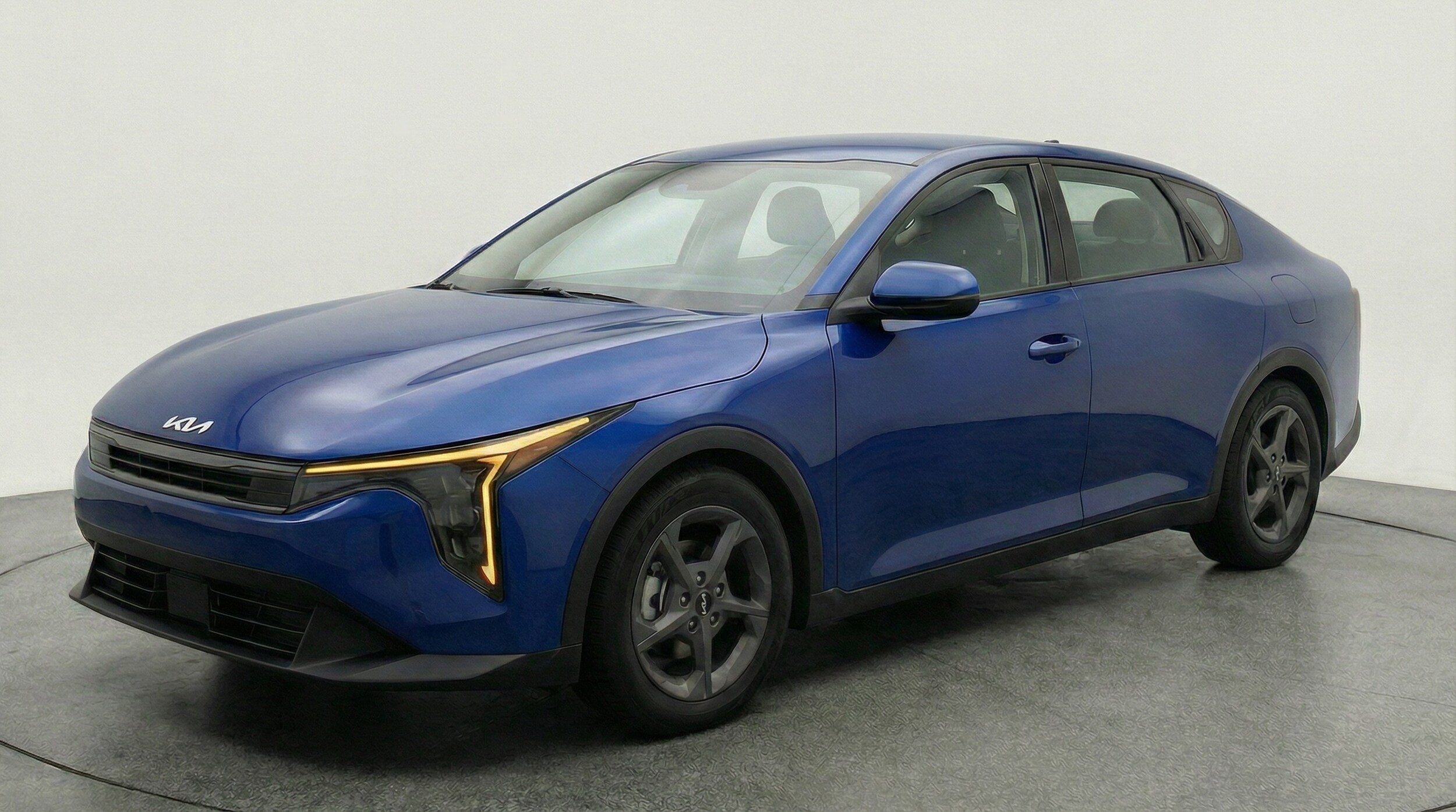 Thumbnail: 2025 Kia K4 - 3