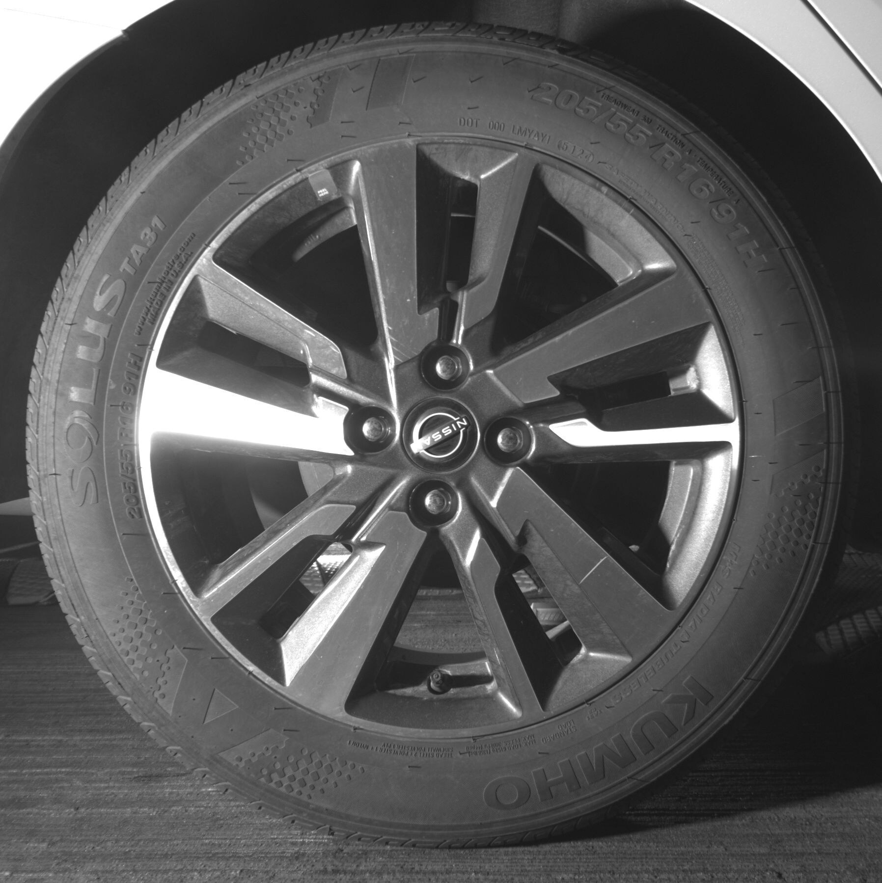 Thumbnail: 2025 Nissan Versa - 12