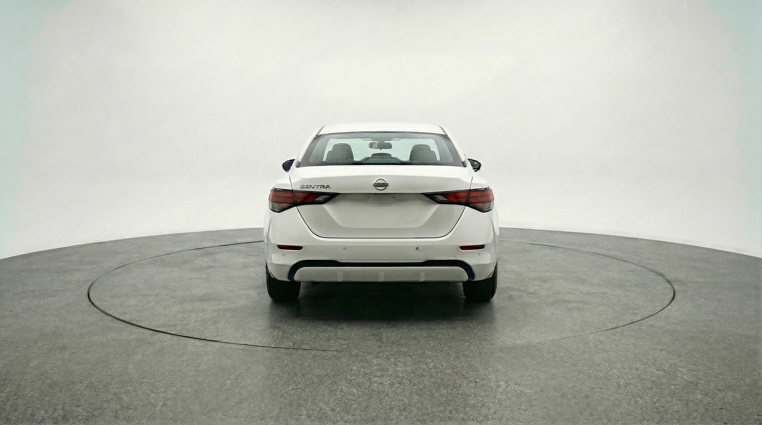 Thumbnail: 2025 Nissan Sentra - 6