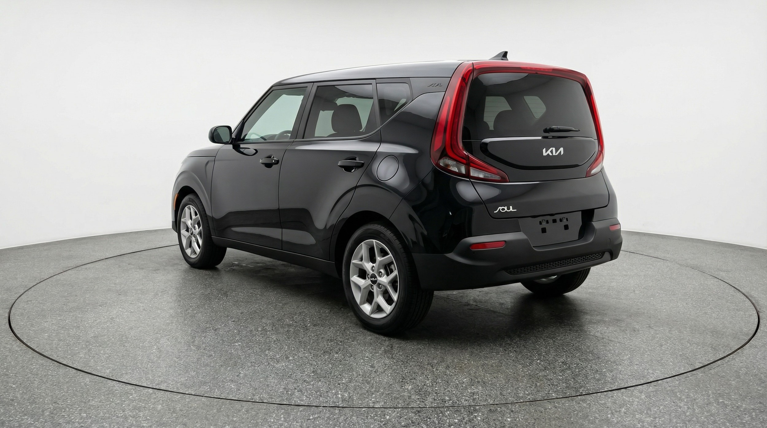 Thumbnail: 2025 Kia Soul - 5