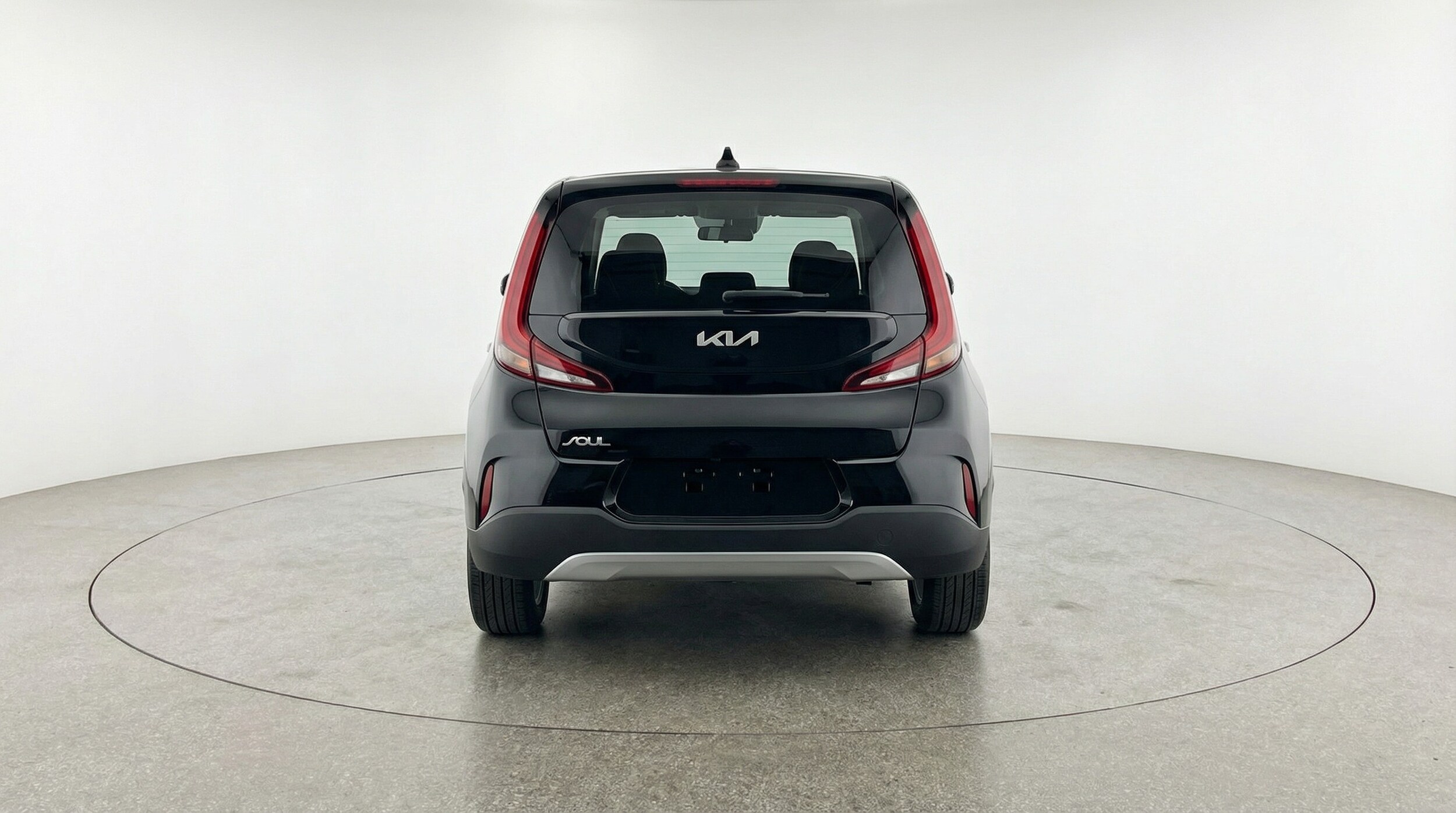 Thumbnail: 2025 Kia Soul - 6