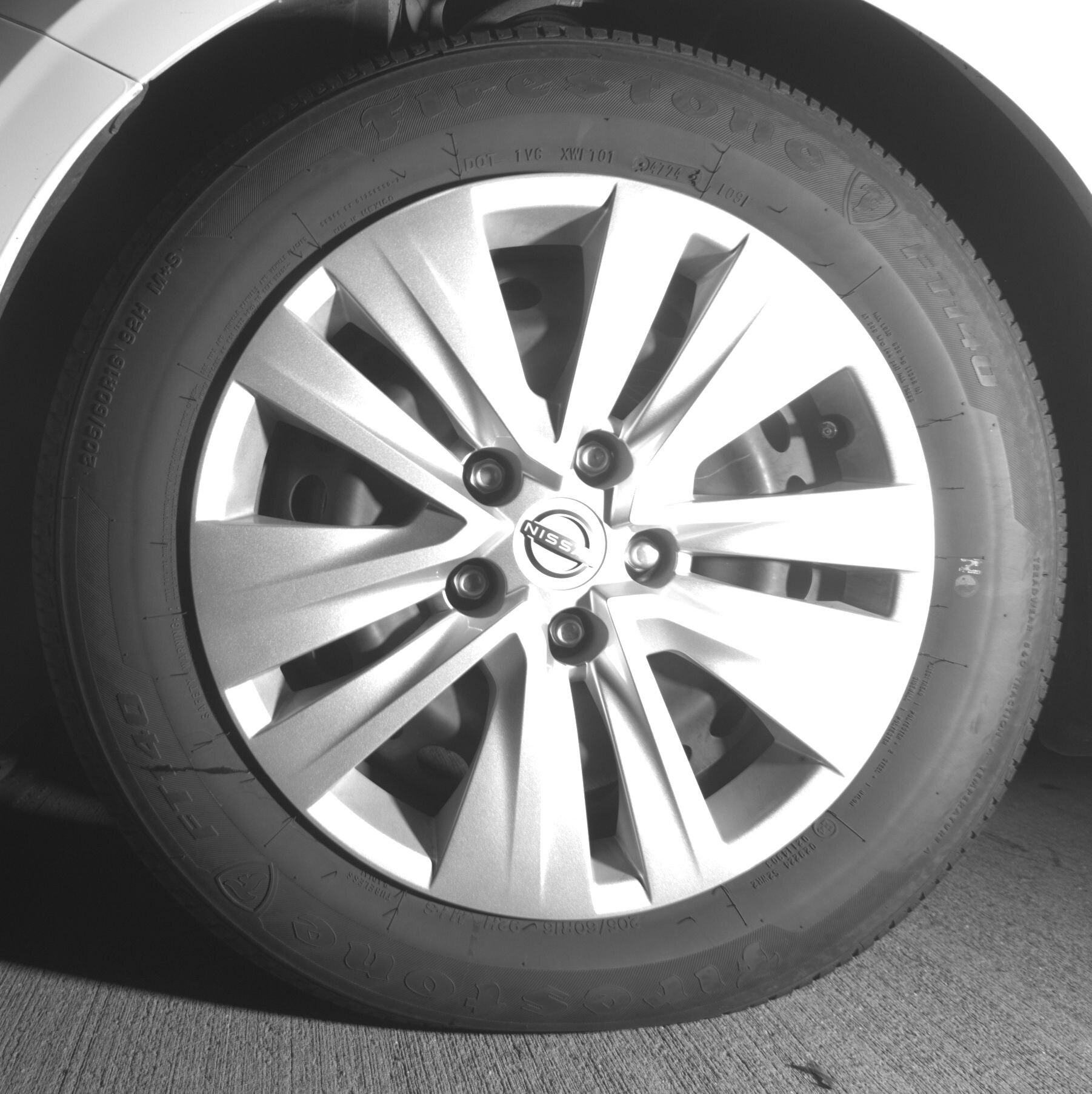 Thumbnail: 2025 Nissan Sentra - 9