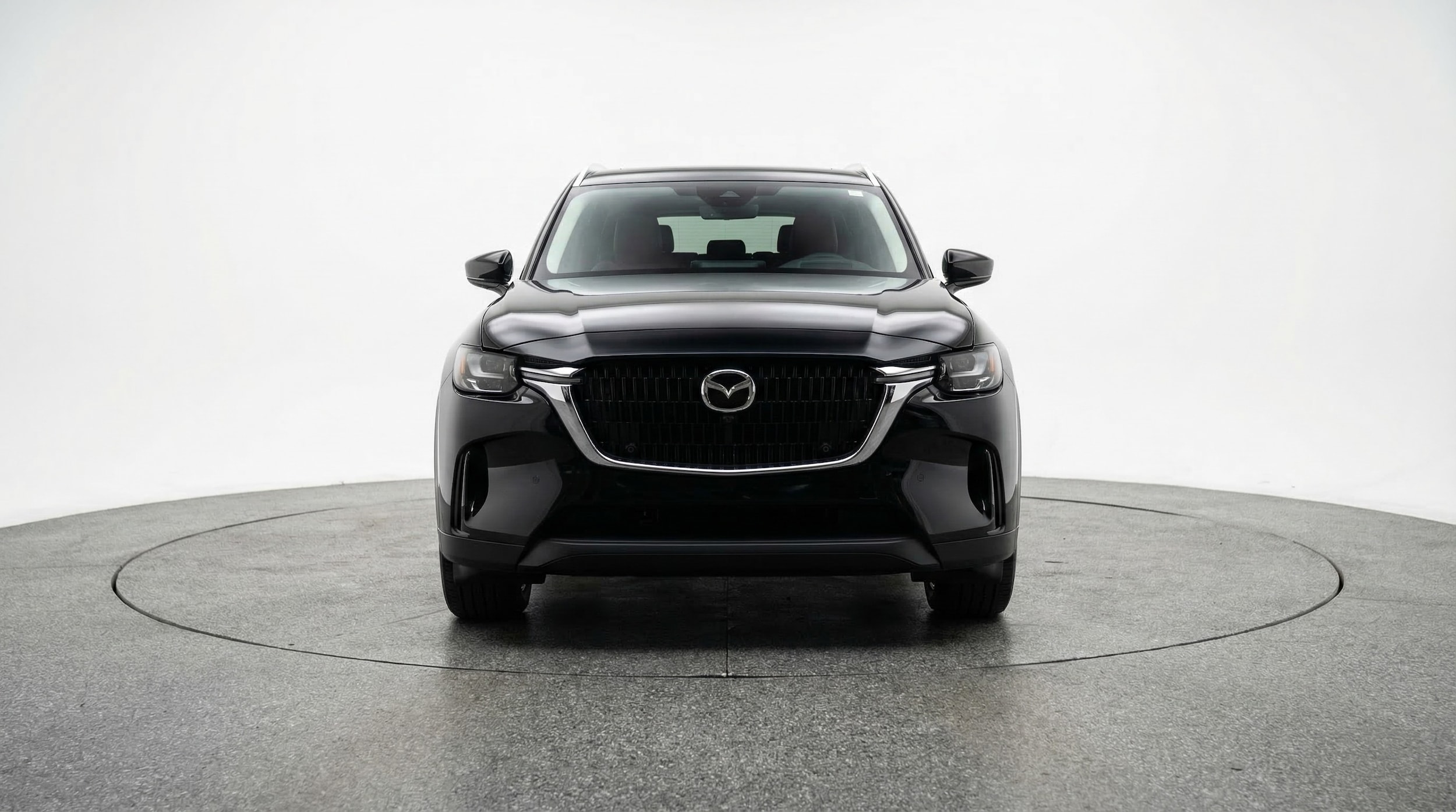 Thumbnail: 2025 Mazda CX-90 - 2