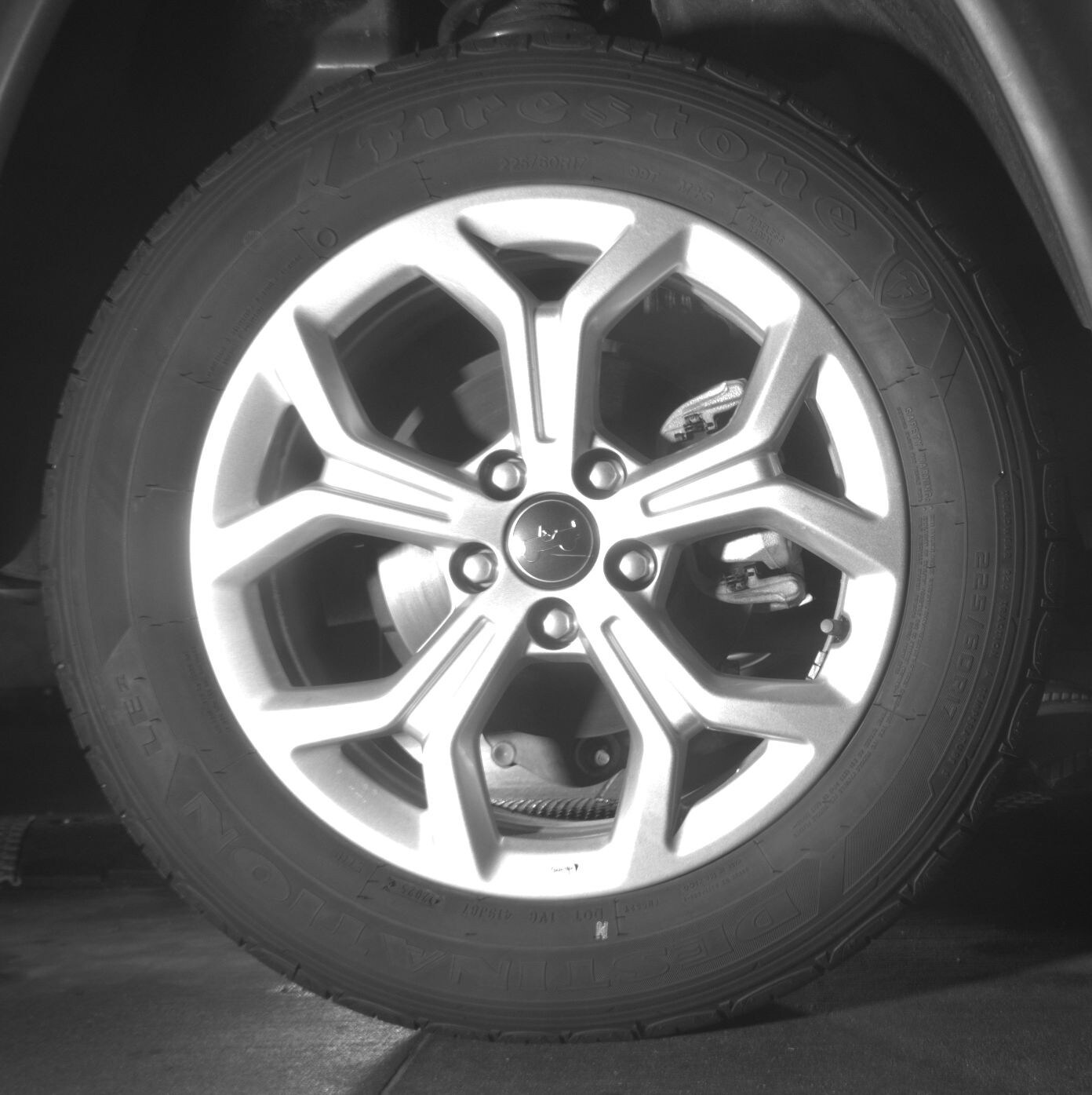 Thumbnail: 2025 Jeep Compass - 12