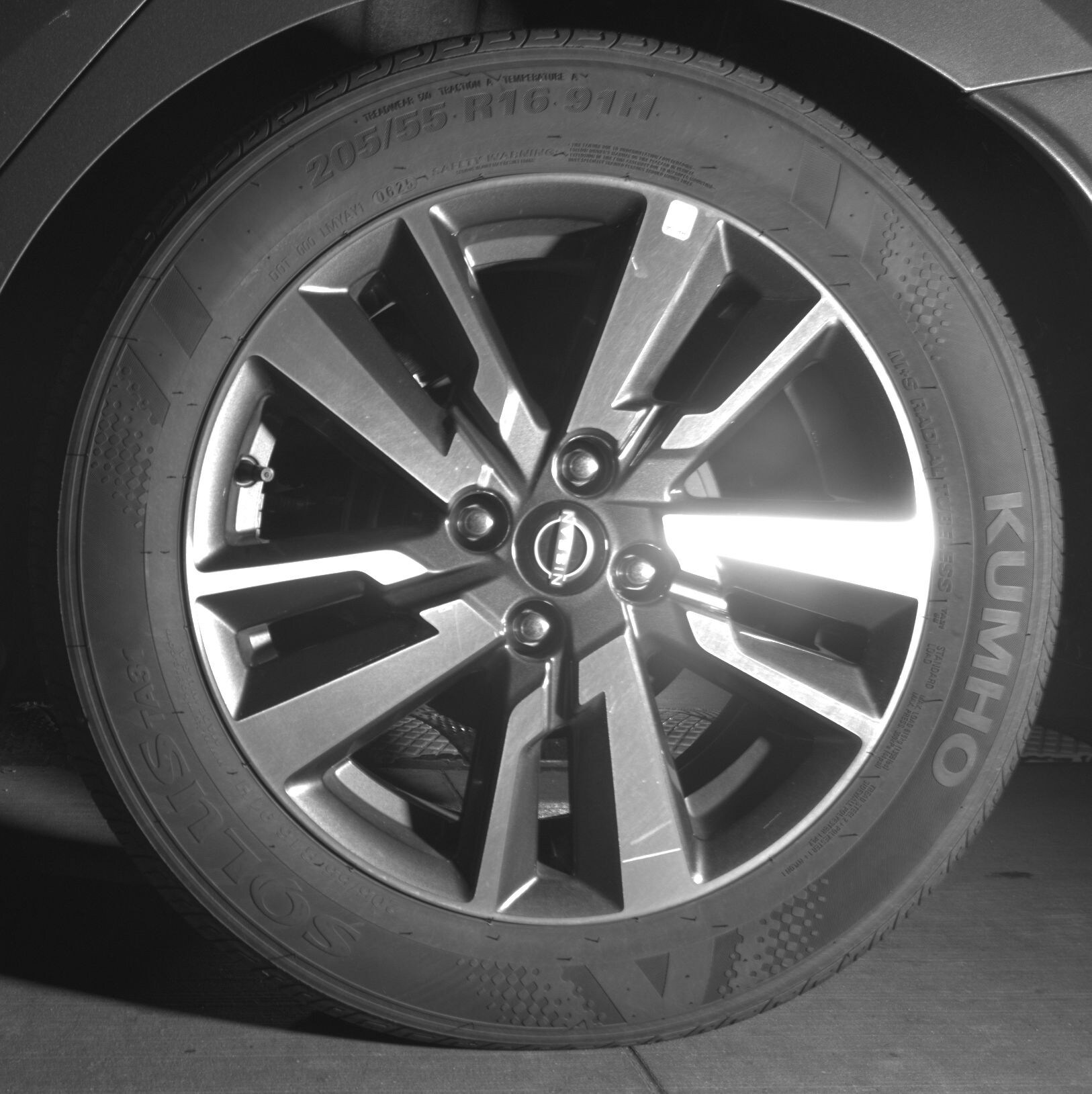 Thumbnail: 2025 Nissan Versa - 11