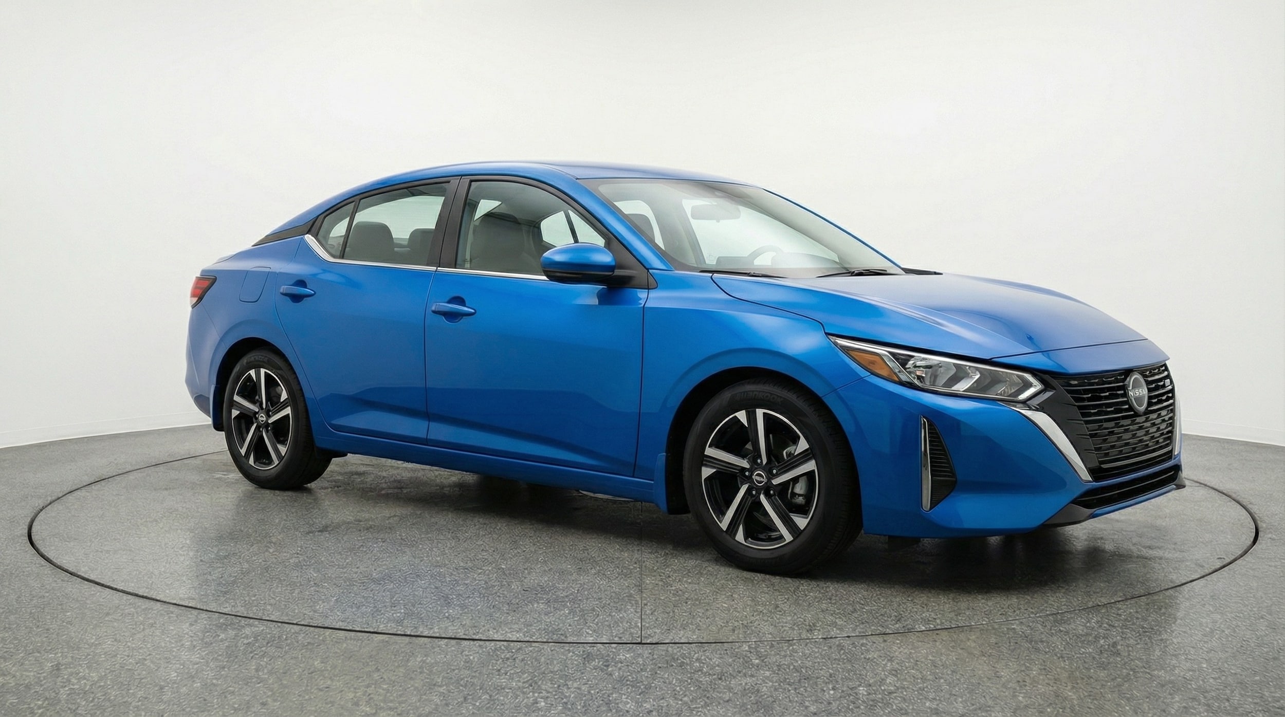 Thumbnail: 2025 Nissan Sentra - 1