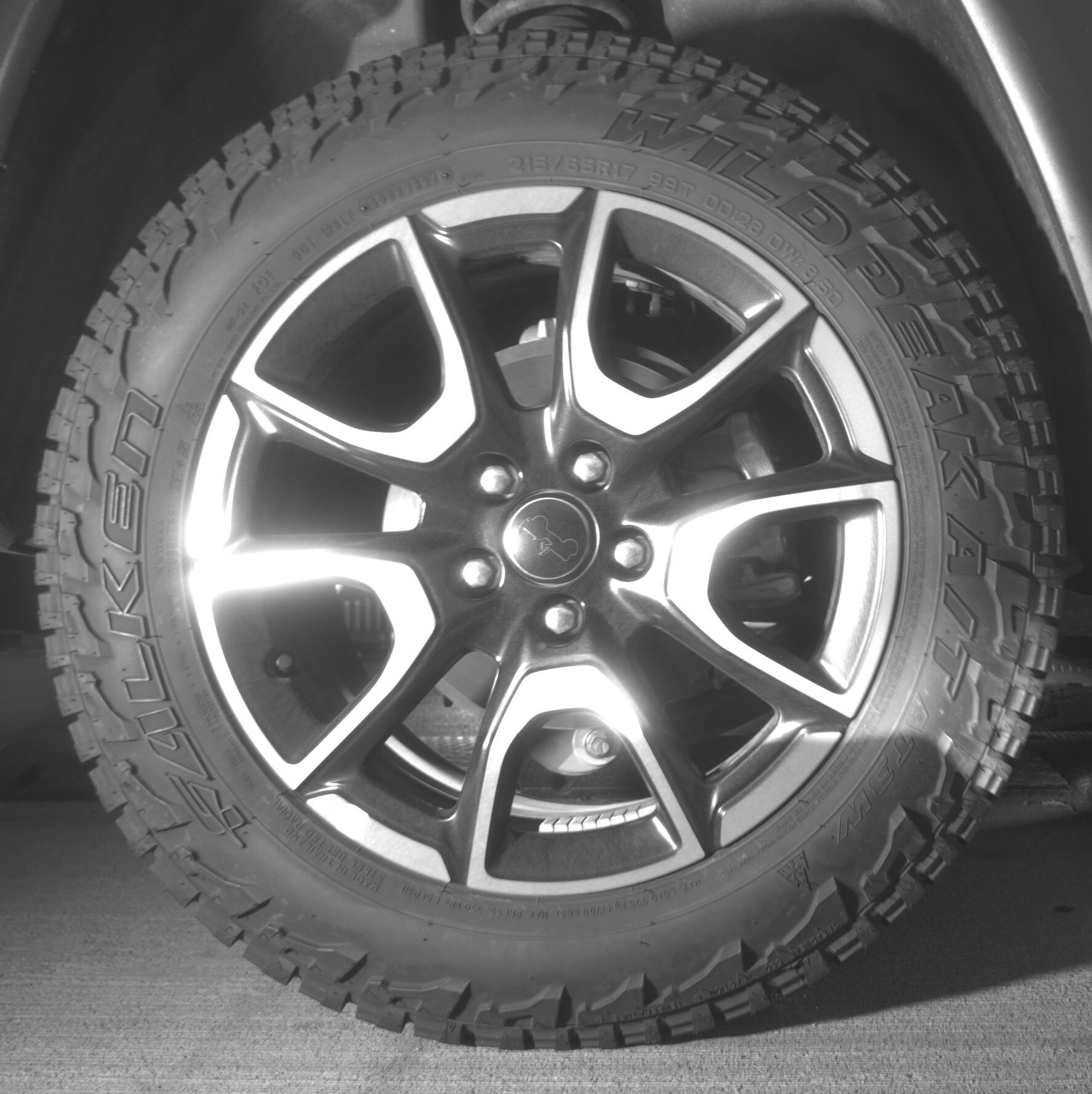 Thumbnail: 2025 Jeep Compass - 12