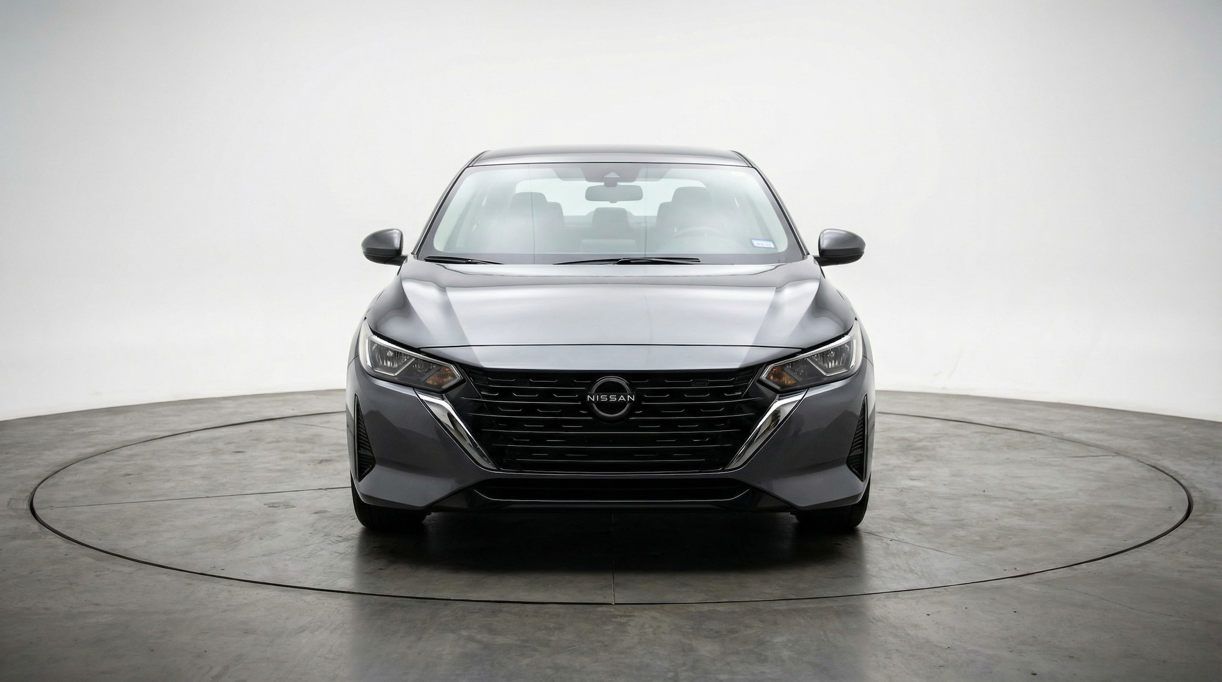 Thumbnail: 2025 Nissan Sentra - 2