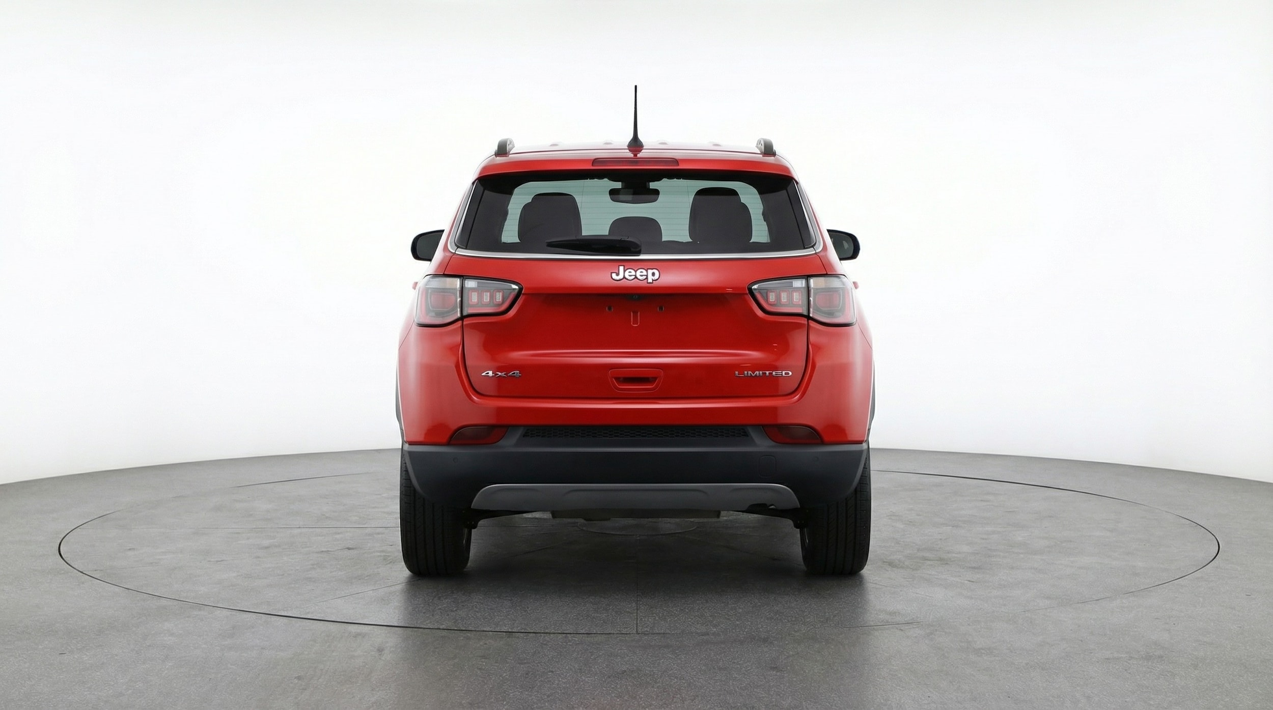 Thumbnail: 2025 Jeep Compass - 6