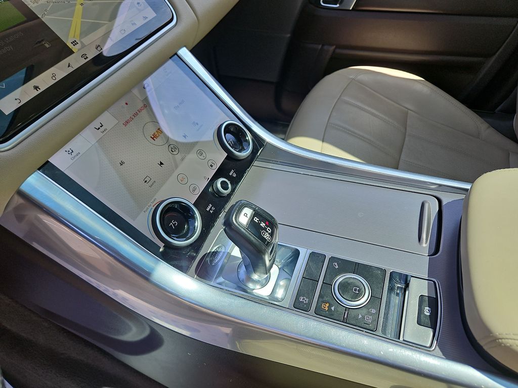 2019 Land Rover Range Rover Sport HSE - Photo 24