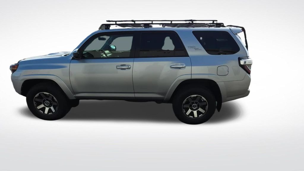 Used 2018 Toyota 4Runner SUV