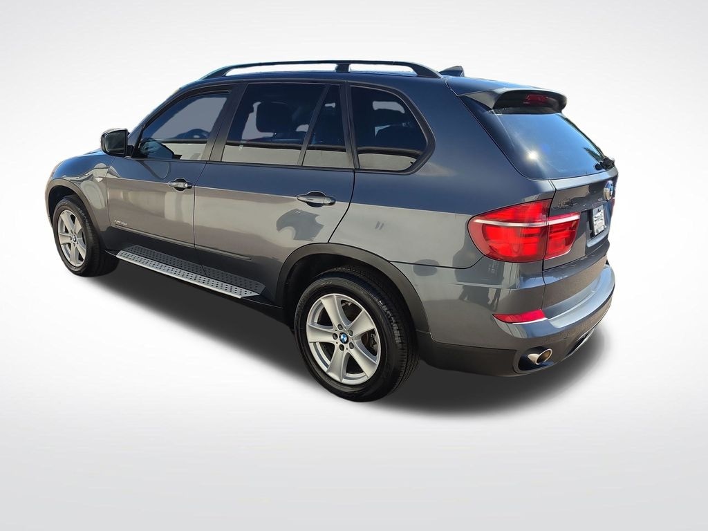 Used 2012 BMW X5 xDrive35d SAV