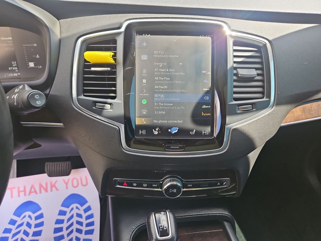 2019 Volvo XC90 Momentum - Photo 17