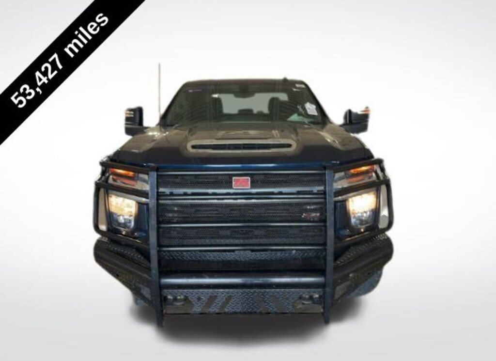 Used 2022 Chevrolet Silverado 2500 HD LT Truck Crew Cab