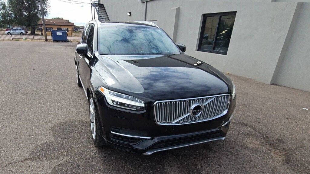 Used 2019 Volvo XC90 Inscription SUV