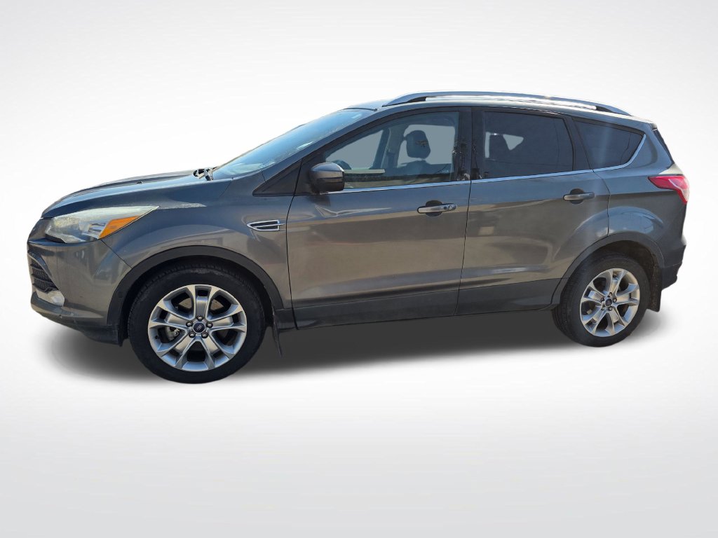 Used 2014 Ford Escape Titanium SUV
