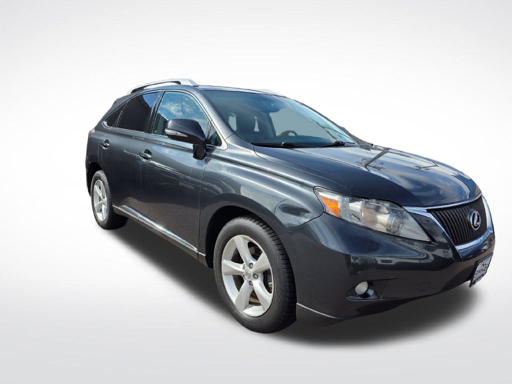 Used 2011 Lexus RX 350 Base SUV