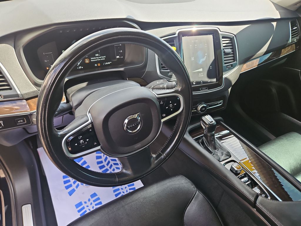2019 Volvo XC90 Momentum - Photo 12
