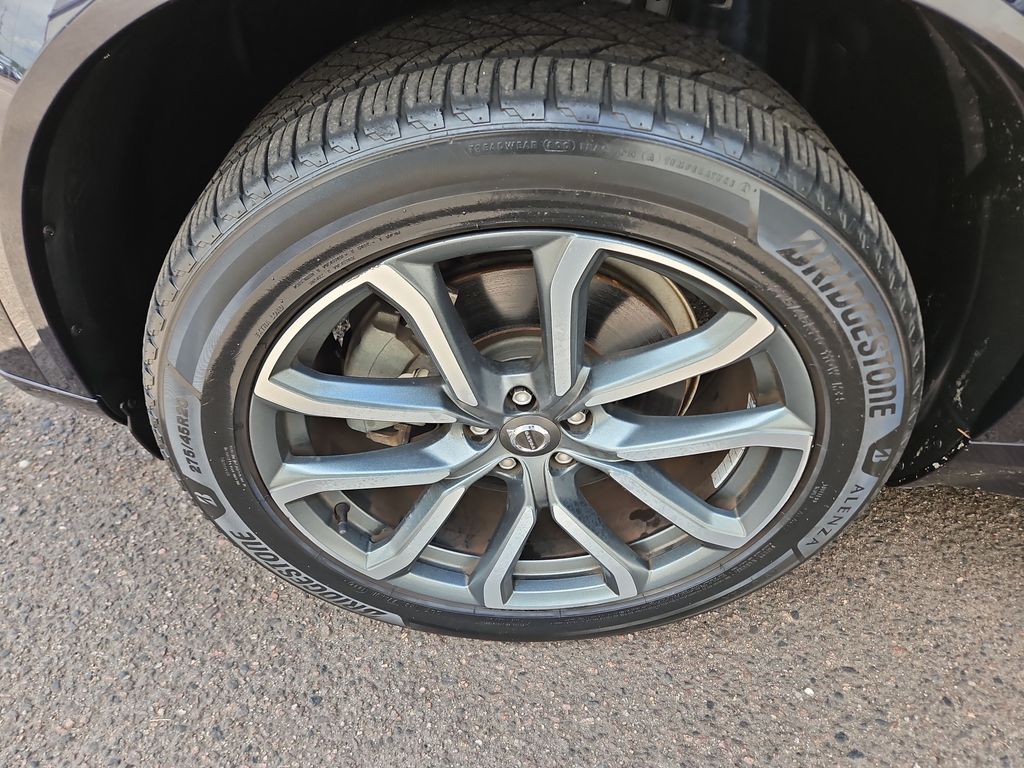 2019 Volvo XC90 Momentum - Photo 27