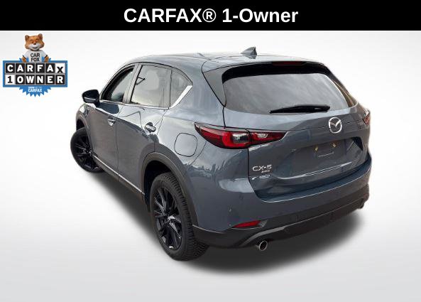 Used 2023 Mazda CX-5 2.5 S SUV