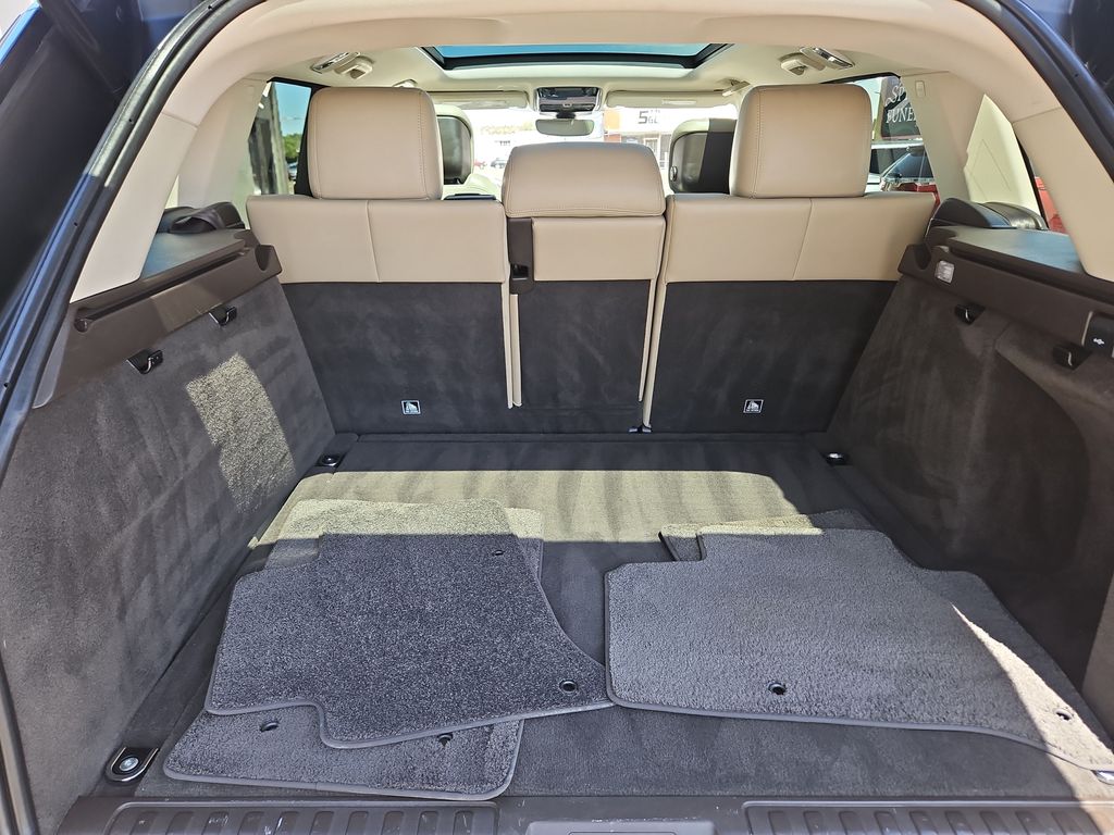 2019 Land Rover Range Rover Sport HSE - Photo 23