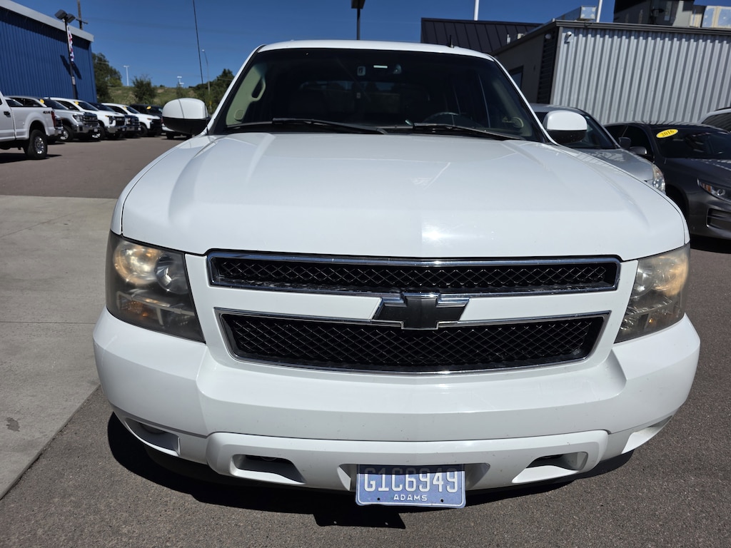Used 2007 Chevrolet Avalanche LT w/2LT Truck
