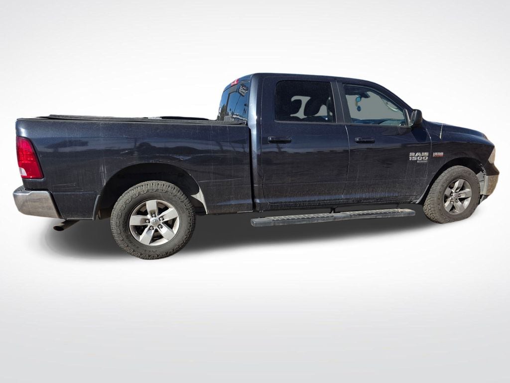 Used 2019 Ram 1500 Classic SLT Truck Crew Cab