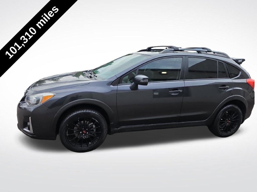 Used 2016 Subaru Crosstrek 2.0i Limited SUV