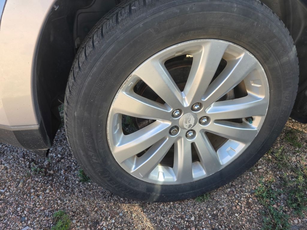 Used 2012 Subaru Forester 2.5X Premium SUV