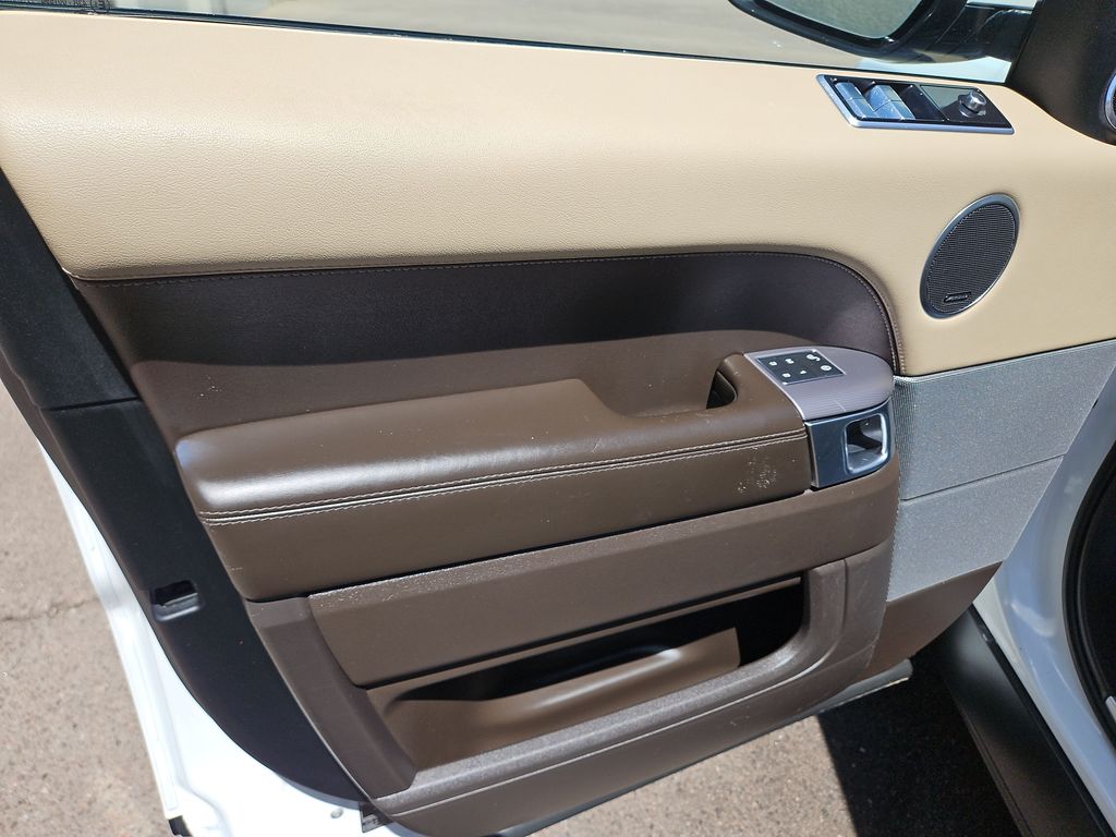 2019 Land Rover Range Rover Sport HSE - Photo 10