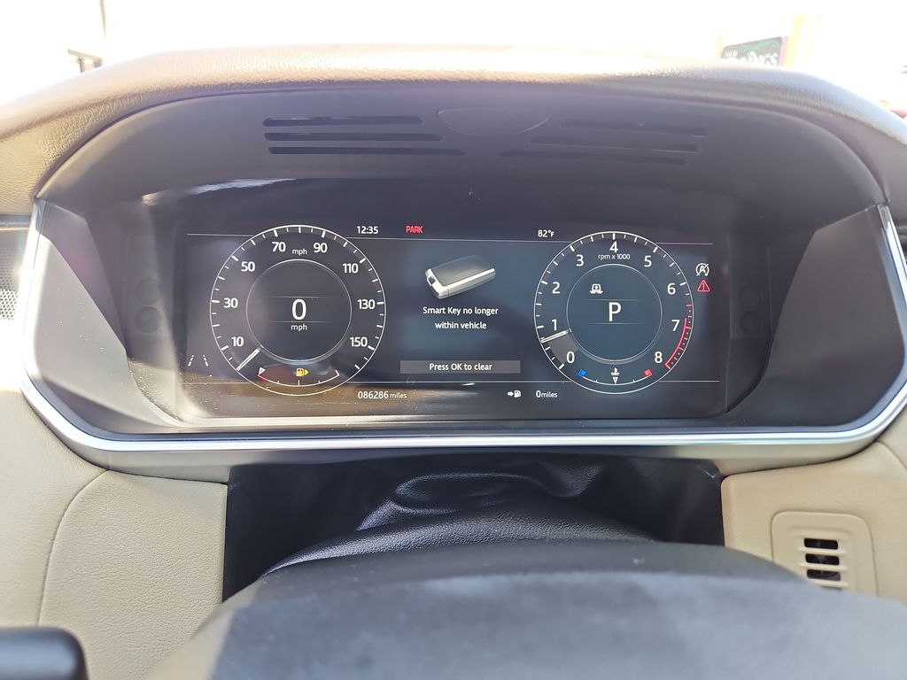 2019 Land Rover Range Rover Sport HSE - Photo 15