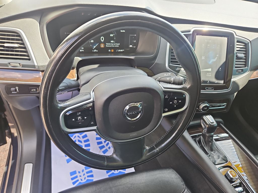 2019 Volvo XC90 Momentum - Photo 13