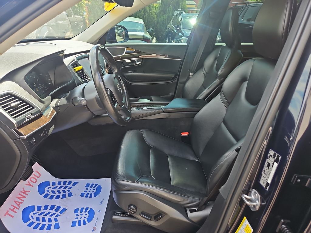 2019 Volvo XC90 Momentum - Photo 9