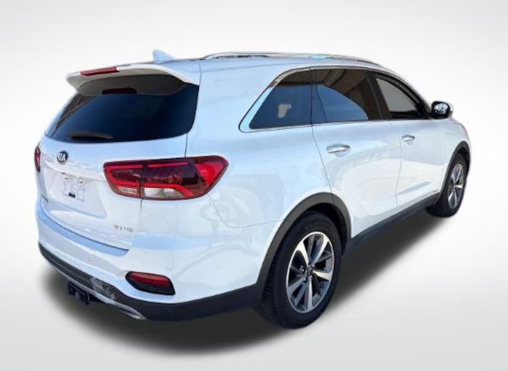 Used 2019 Kia Sorento 3.3L EX SUV