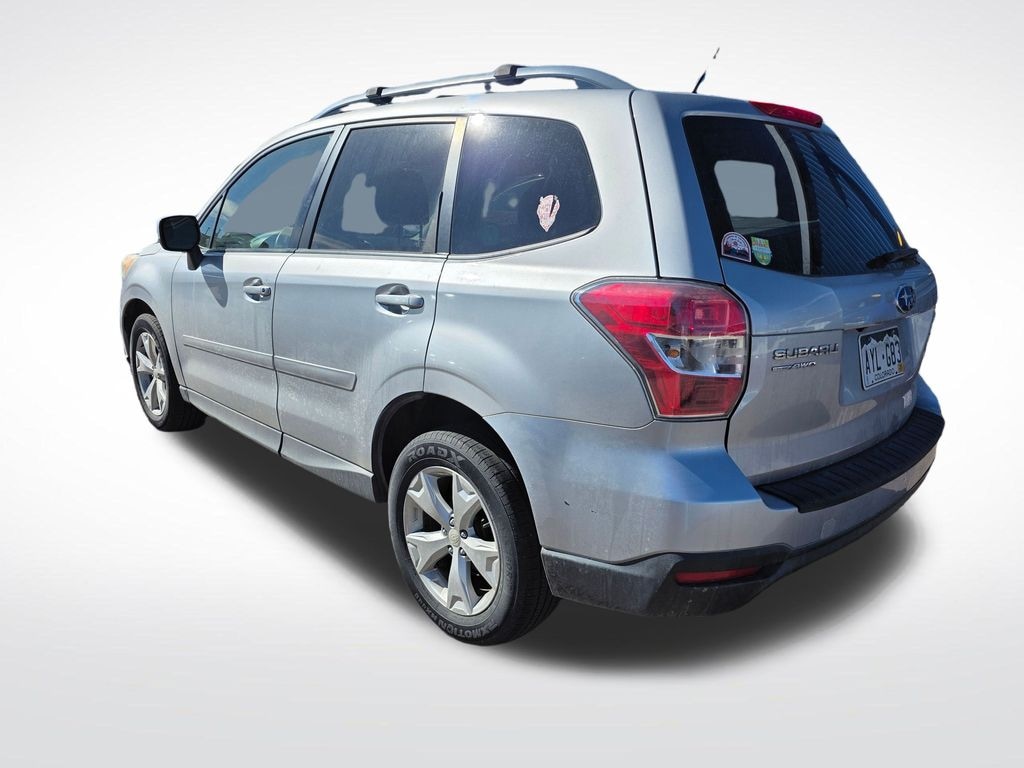 Used 2014 Subaru Forester 2.5i Premium SUV