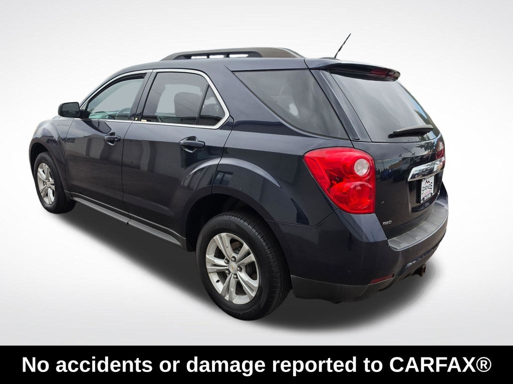 Used 2015 Chevrolet Equinox LT w/1LT SUV