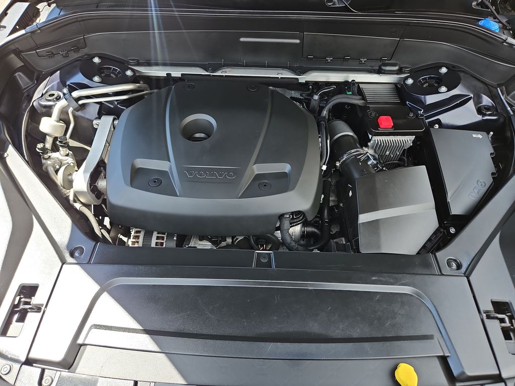 2019 Volvo XC90 Momentum - Photo 22