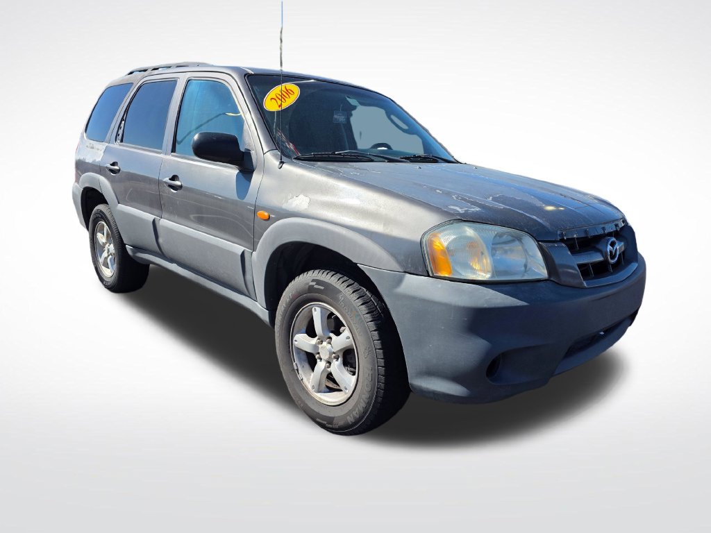 Used 2005 Mazda Tribute i SUV