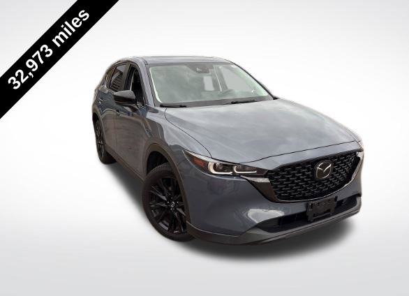 Used 2023 Mazda CX-5 2.5 S SUV